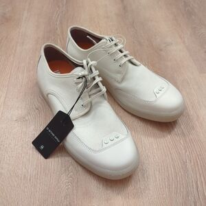 G-Star Men's Off-White Sneakers Sz 9 New